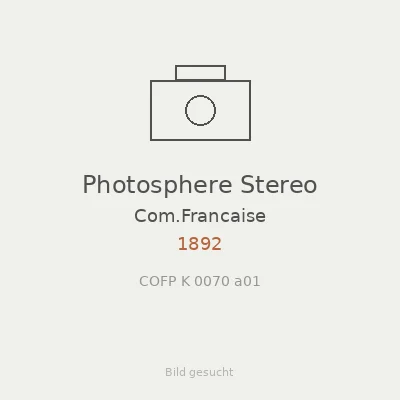 Photosphere Stereo
