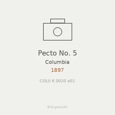 Pecto No. 5
