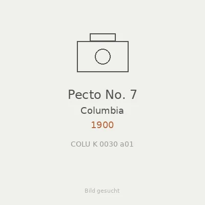 Pecto No. 7