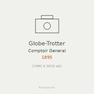 Globe-Trotter