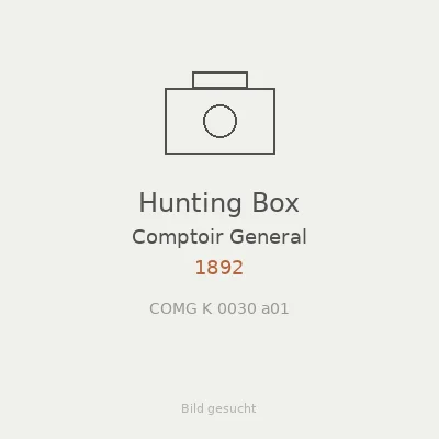 Hunting Box