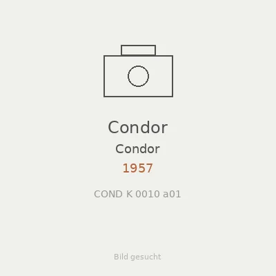 Condor