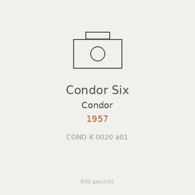 Condor Six