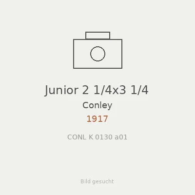Junior 2 1/4x3 1/4