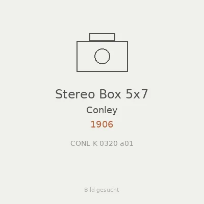 Stereo Box 5x7
