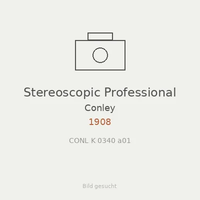 Stereoscopic Professional