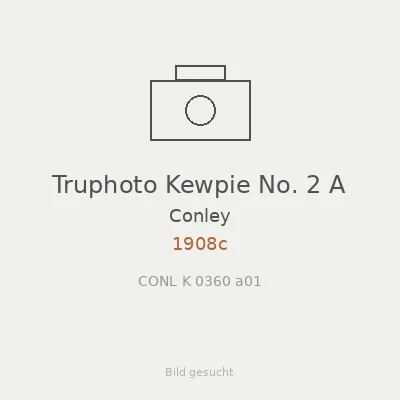 Truphoto Kewpie No. 2 A