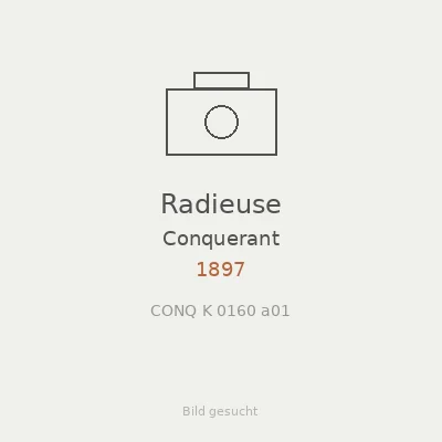 Radieuse