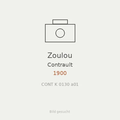 Zoulou