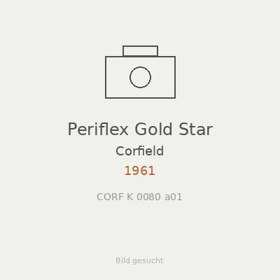 Periflex Gold Star