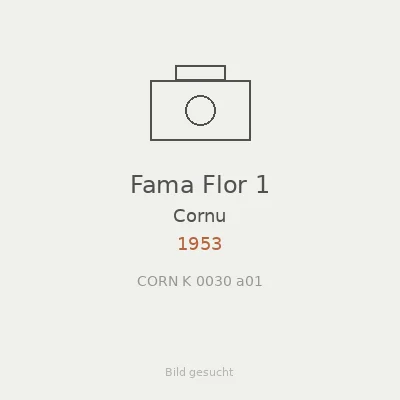 Fama Flor 1