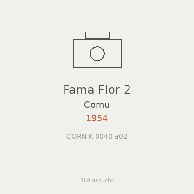 Fama Flor 2