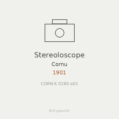 Stereoloscope