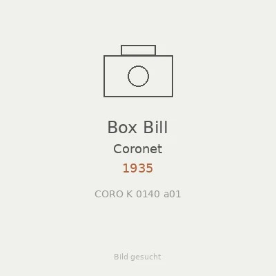 Box Bill