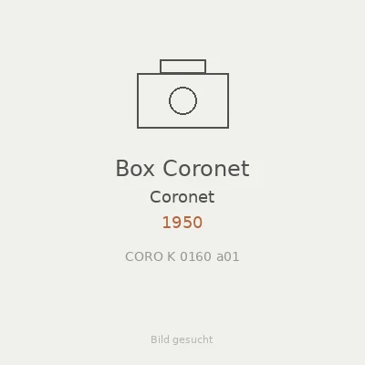 Box Coronet