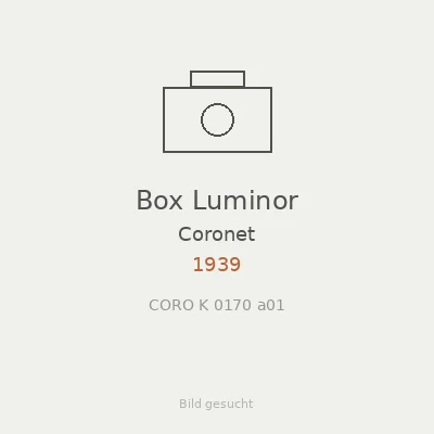 Box Luminor