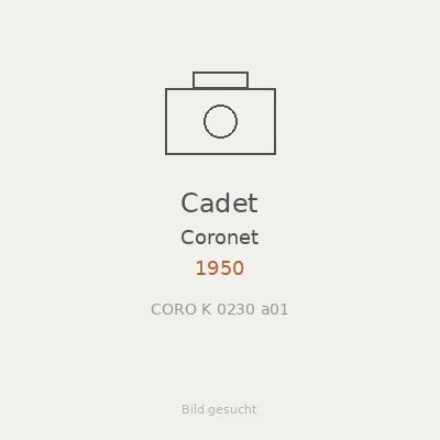 Cadet
