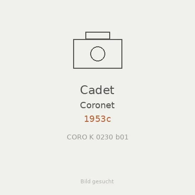 Cadet