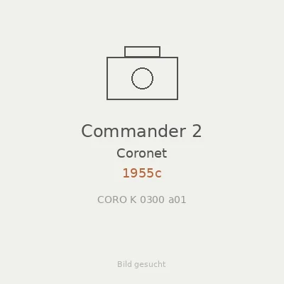 Commander 2