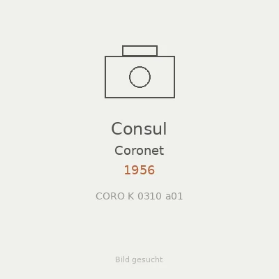 Consul