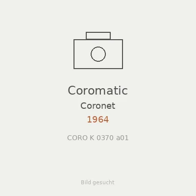 Coromatic