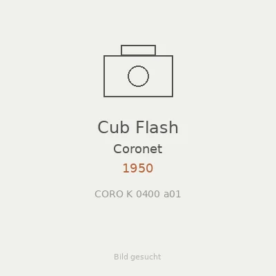 Cub Flash