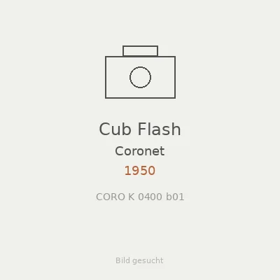 Cub Flash