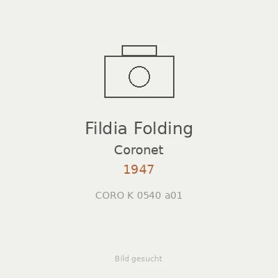 Fildia Folding