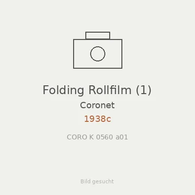 Folding Rollfilm (1)