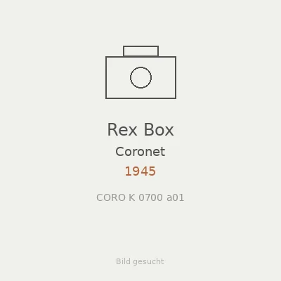 Rex Box