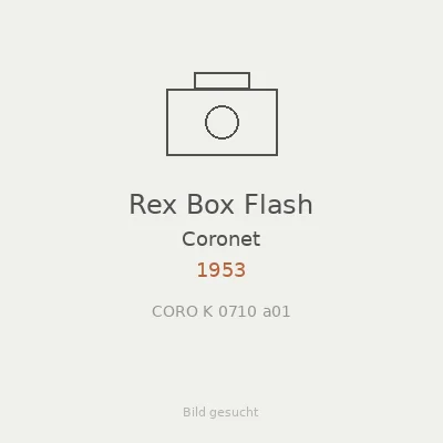 Rex Box Flash
