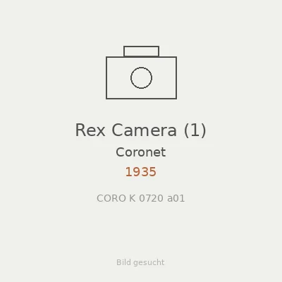 Rex Camera (1)