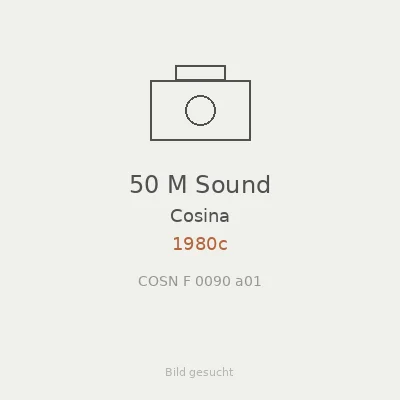 50 M Sound
