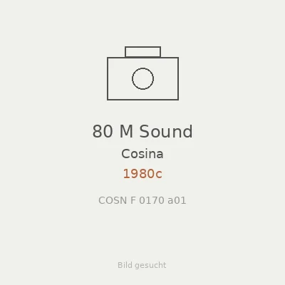 80 M Sound