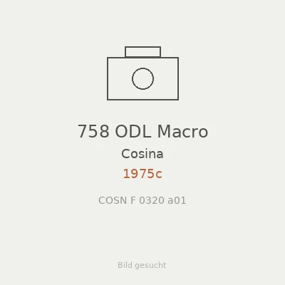 758 ODL Macro