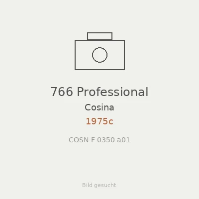 766 Professional