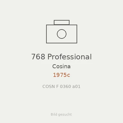 768 Professional