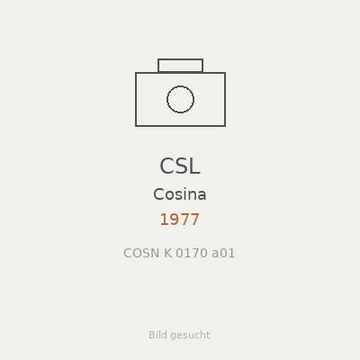 CSL