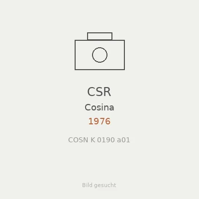 CSR