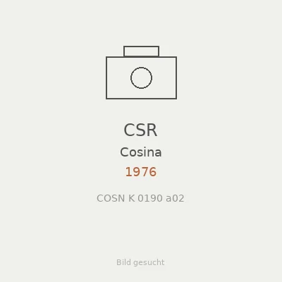 CSR
