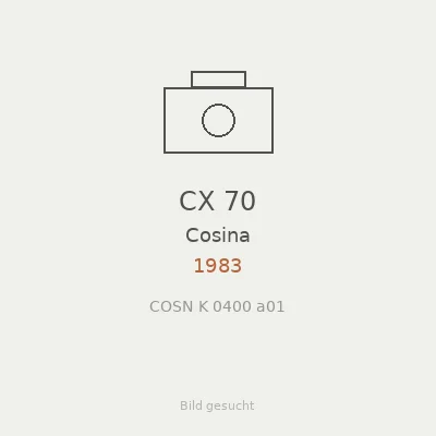 CX 70