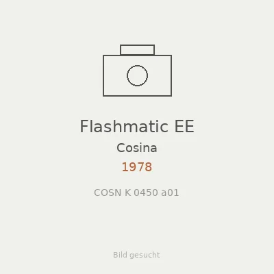 Flashmatic EE