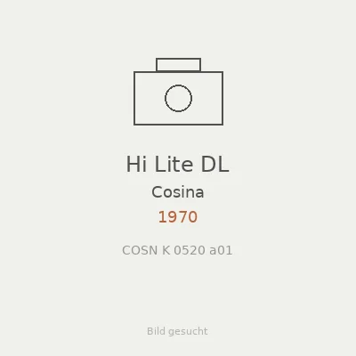 Hi Lite DL