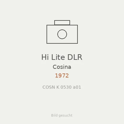 Hi Lite DLR