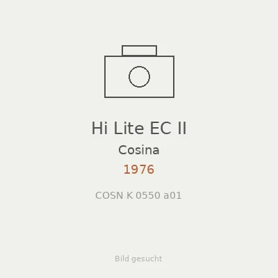 Hi Lite EC II
