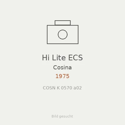 Hi Lite ECS