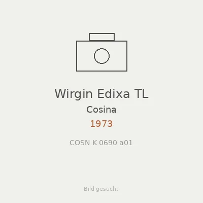 Wirgin Edixa TL