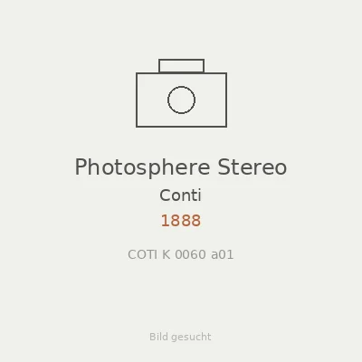Photosphere Stereo