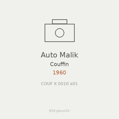 Auto Malik