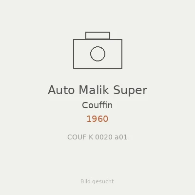 Auto Malik Super